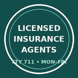 Licensed Insurance Agents